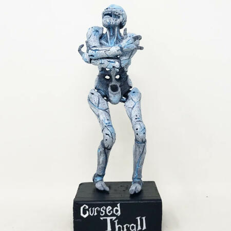 Cursed Thrall